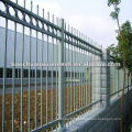 high quality residents fence with competetive price in store(manufacturer)
